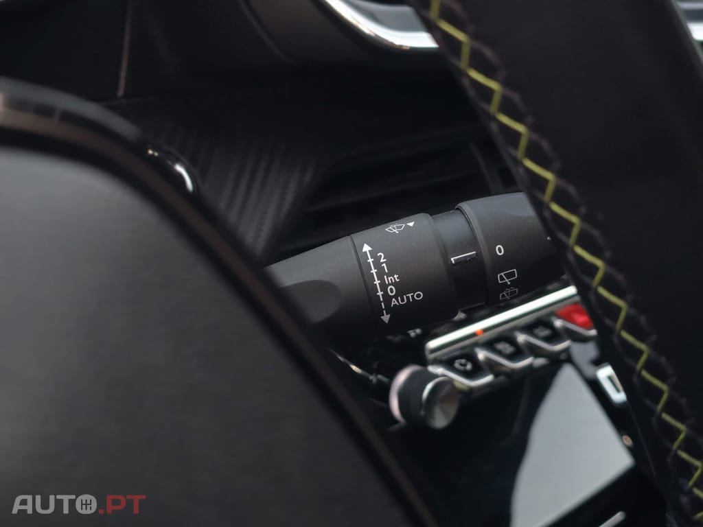 Peugeot 208 1.5 BlueHDi GT Line