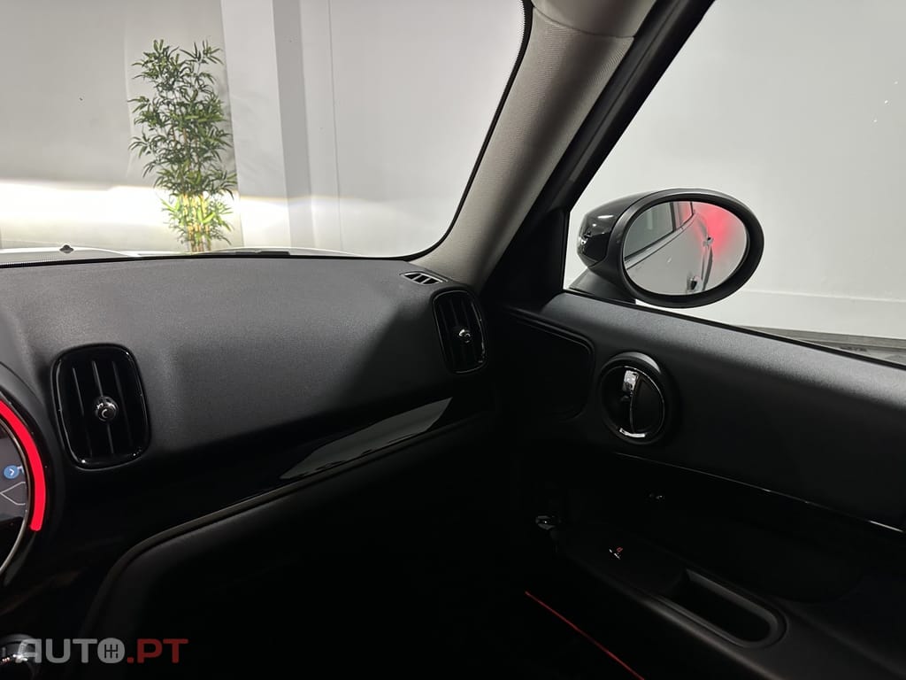 MINI Countryman Cooper SE ALL4 Auto