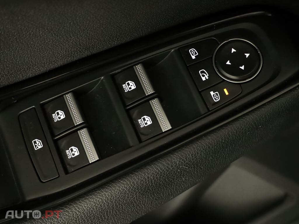 Renault Austral Austral 1.3 Mild Hybrid Iconic Auto