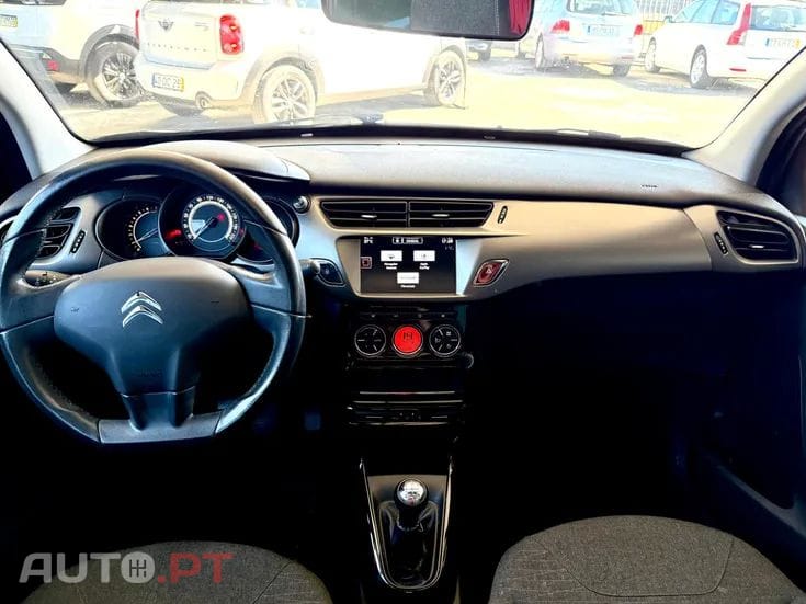 Citroën C3 1.2 VTi Collection — fotografia 11