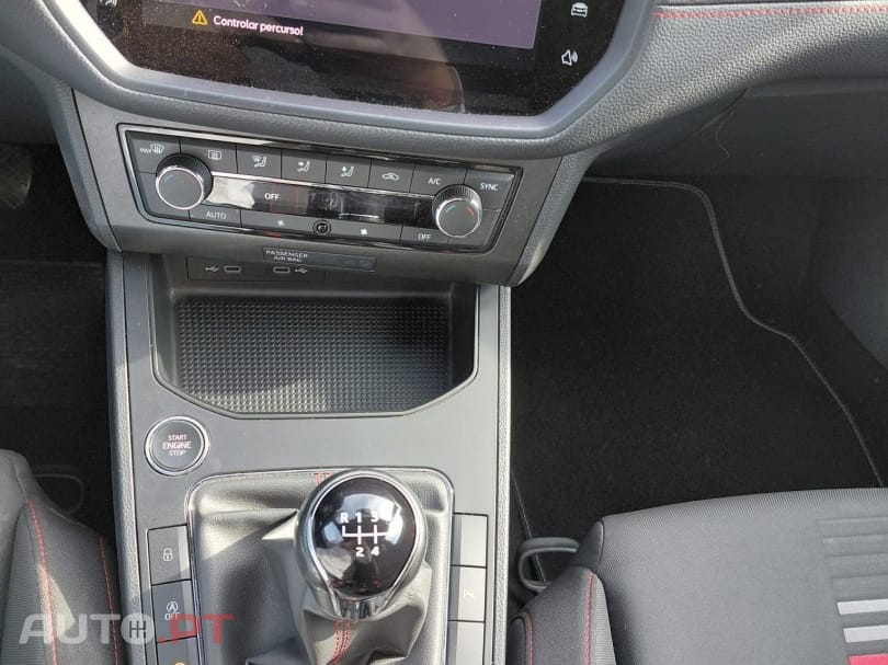 Seat Ibiza 1.0 TSI FR