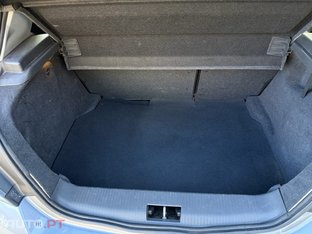 Opel Astra 1.4 Enjoy