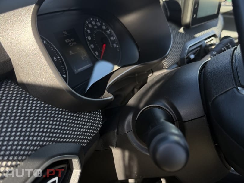 Dacia Jogger 1.0 ECO-G Comfort 7L Bi-Fuel