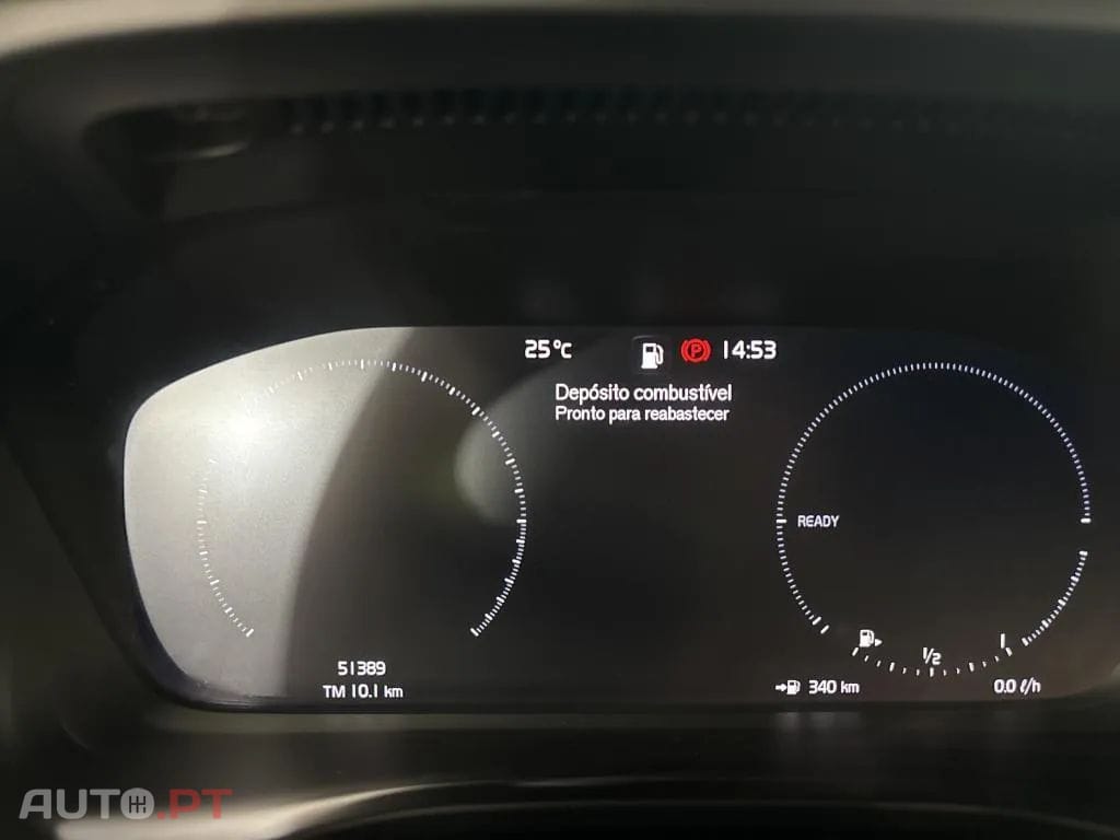 Volvo XC40 1.5 T5 PHEV R-Design Expression