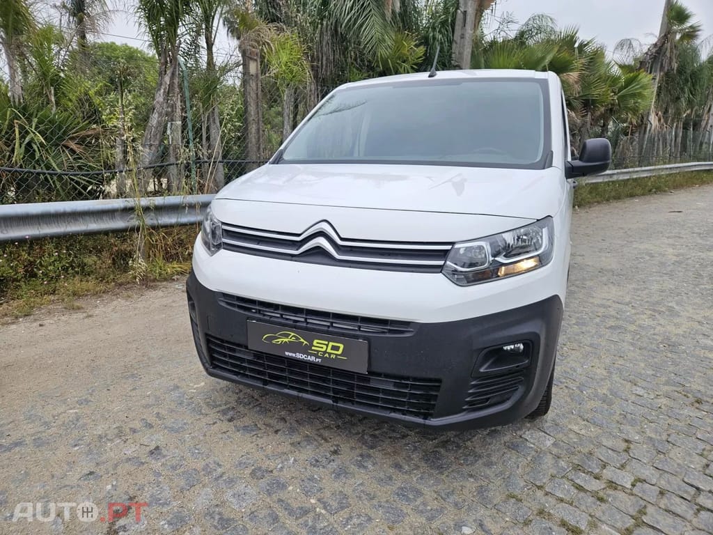 Citroen Berlingo berlingo