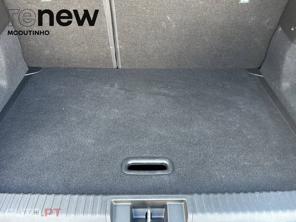 Renault Captur Captur Techno TCe 90