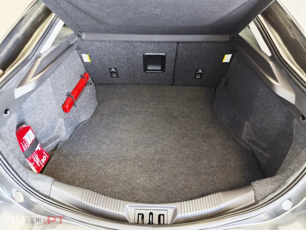 Ford Mondeo 1.0 EcoBoost Start-Stopp Business Edition