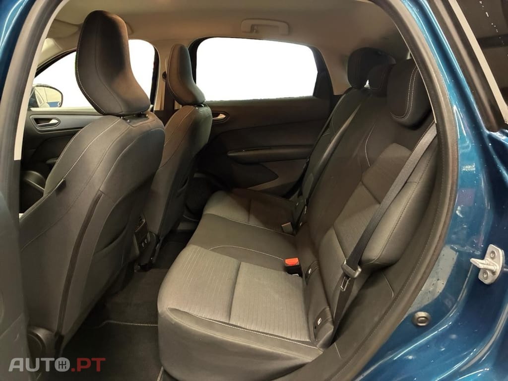 Renault Arkana 1.3 TCe Business EDC