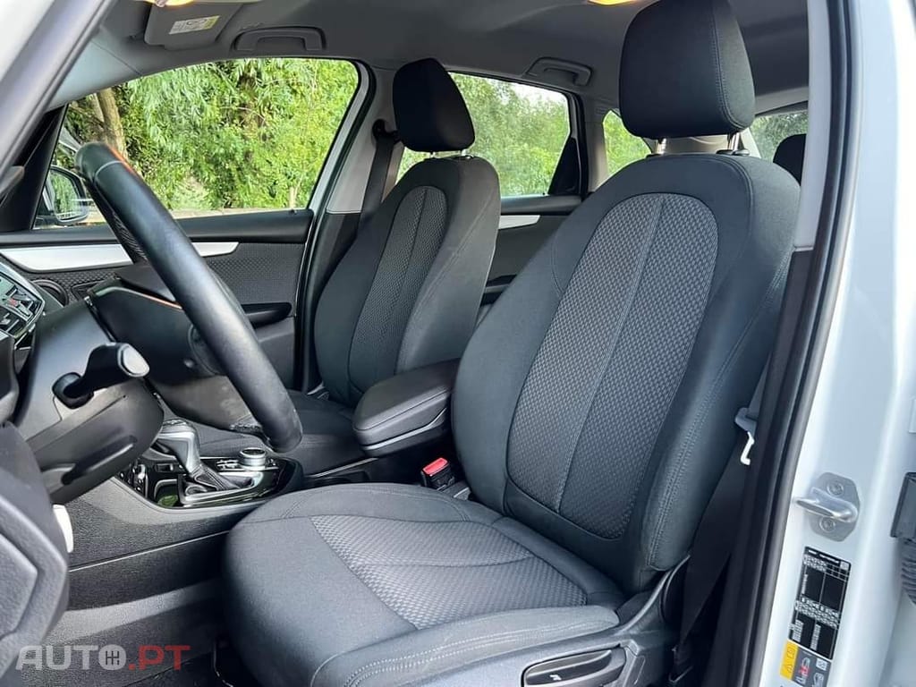 BMW 225 Advantage