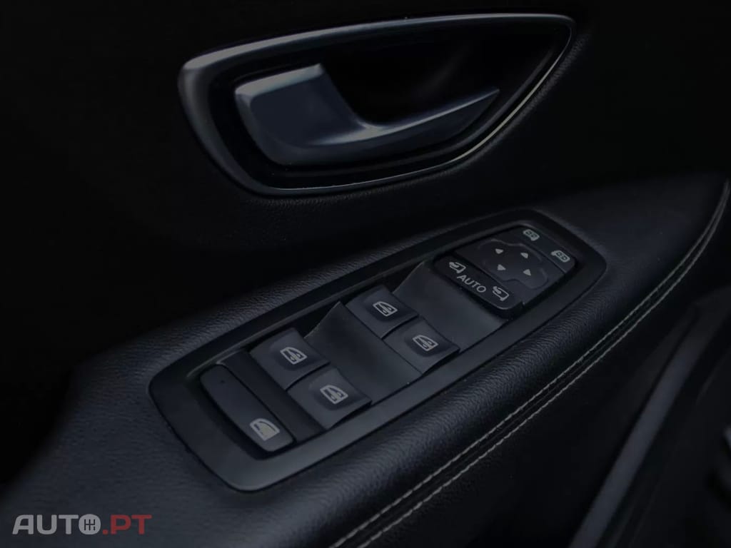 Renault Scénic Intense