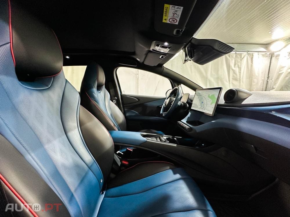 BYD Dolphin 60.4 kWh Design