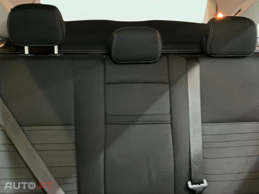 Mercedes-Benz C 300 de T 9G-TRONIC Avantgarde