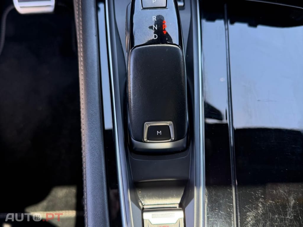 Peugeot 508 SW 1.5 BlueHDi GT EAT8