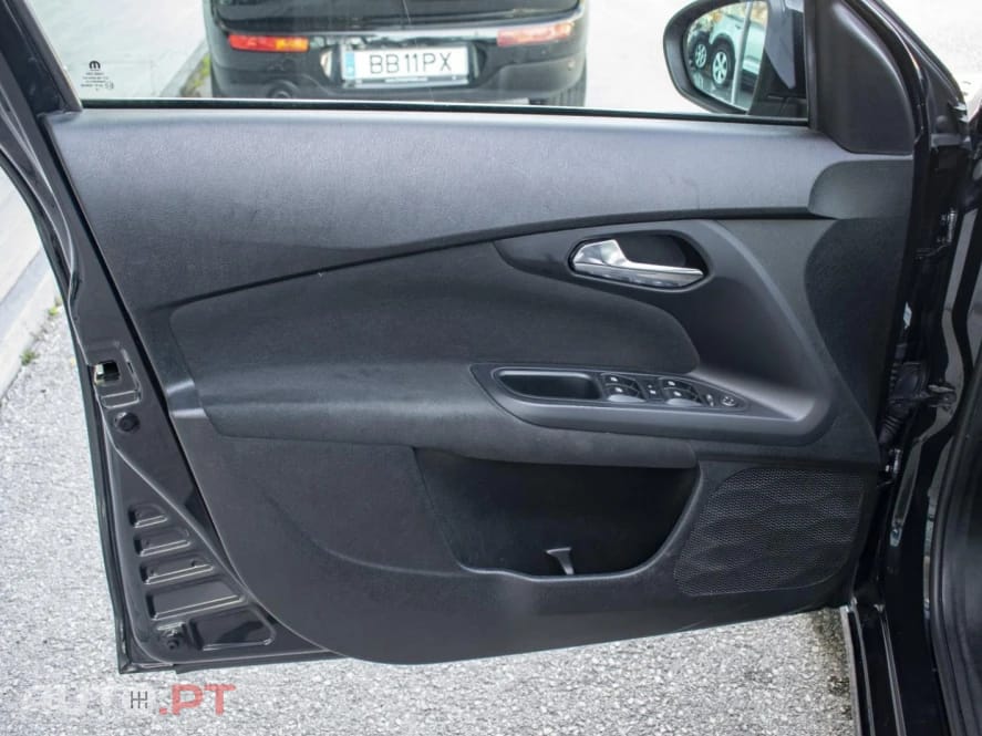 Fiat Tipo 1.3 M-Jet Lounge