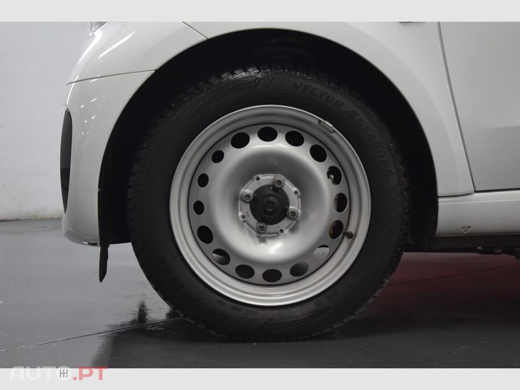 Smart ForTwo EQ passion