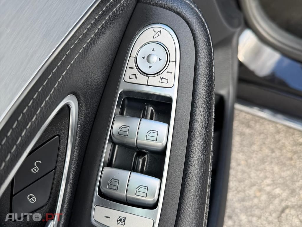Mercedes-Benz C 220 CDi Avantgarde BE Aut.
