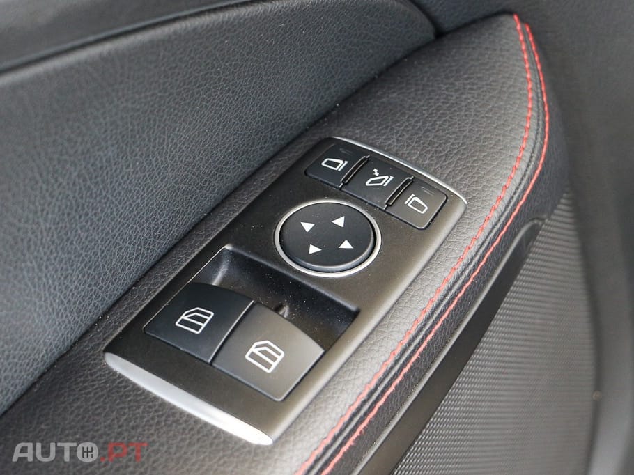 Mercedes-Benz SLK 250 CDi BE Aut.