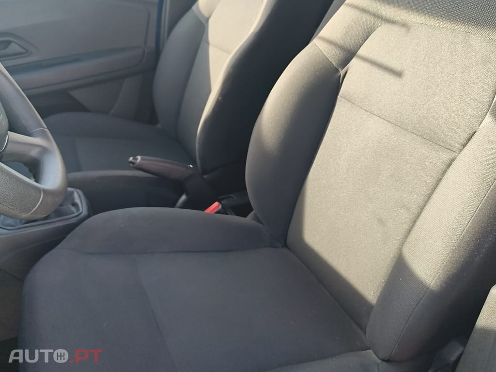 Dacia Sandero Essential Bi-Fuel