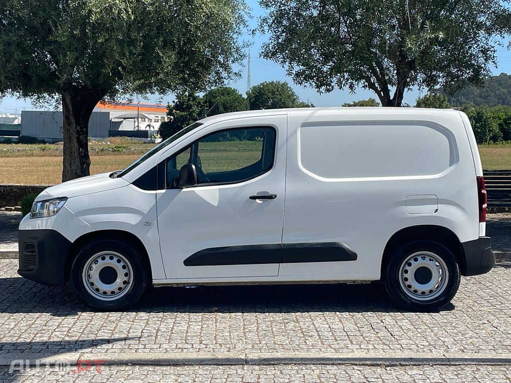 Citroen Berlingo 1.5 HDI IVA Dedutível