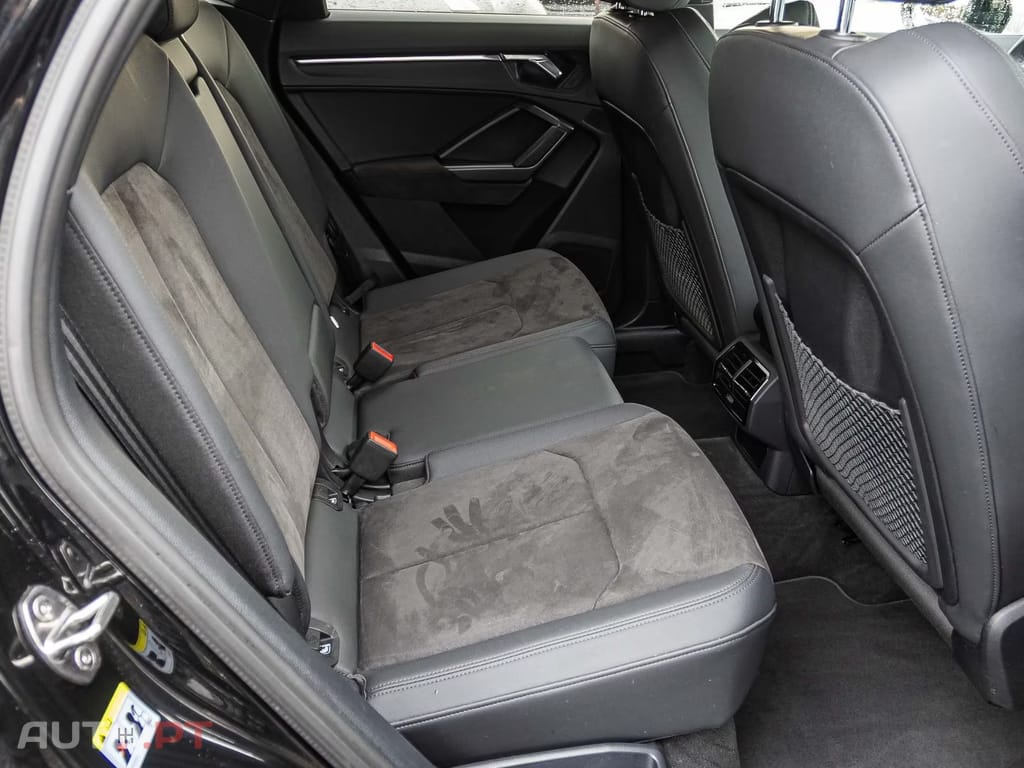 Audi RSQ3 Sportback Stronic