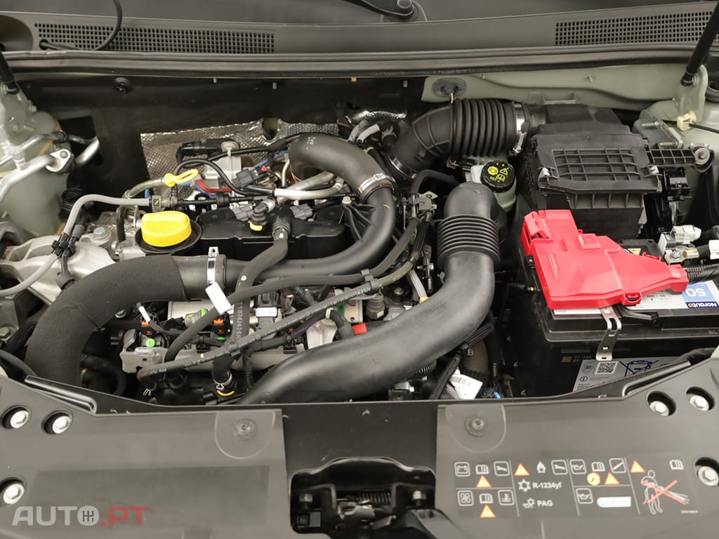 Dacia Duster Duster 1.0 TCe ECO-G Journey Bi-Fuel