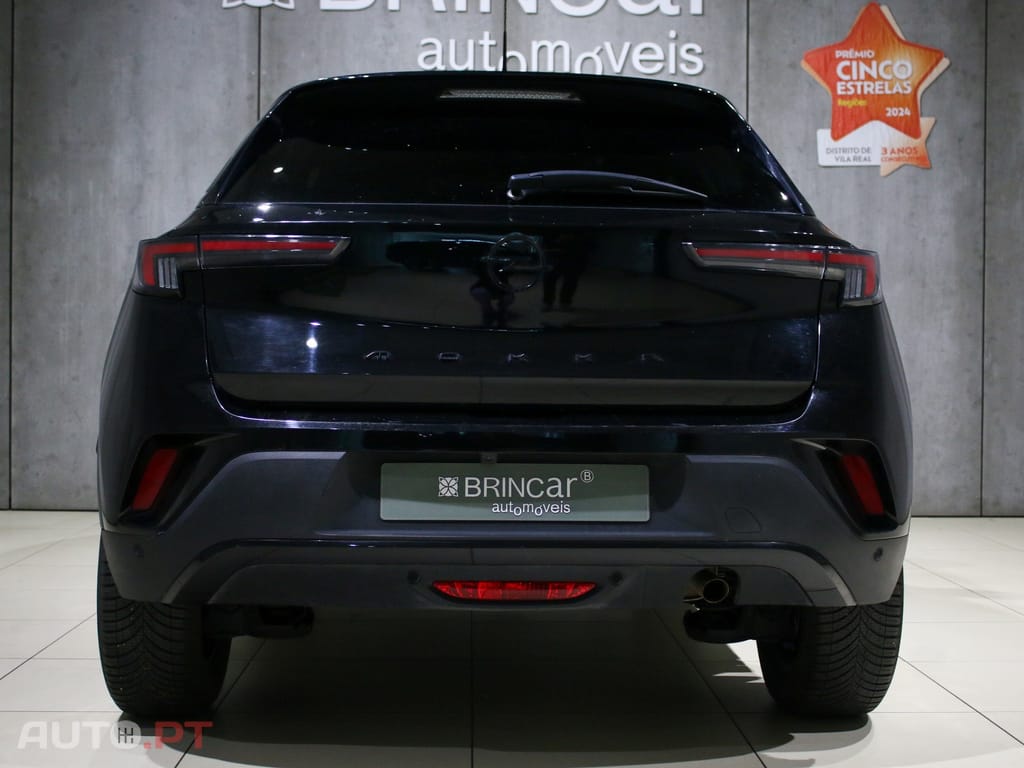 Opel Mokka 1.2 T GS Line