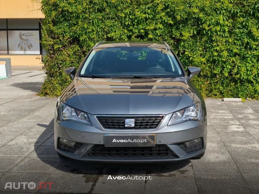 Seat Leon 1.6 TDI Style S/S
