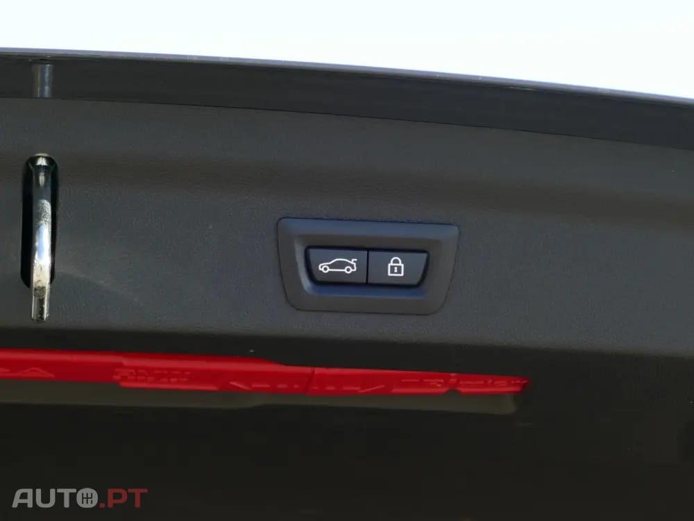 MINI Countryman John Cooper Works ALL4 Auto Desportiva