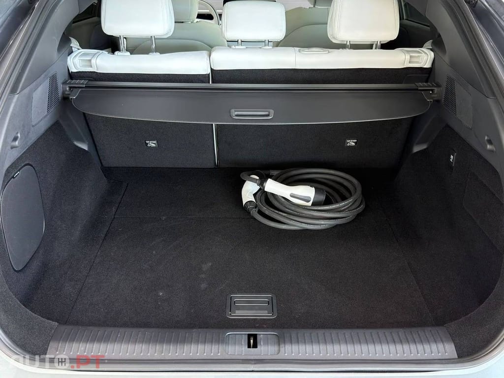 XPeng G6 68.5 kWh