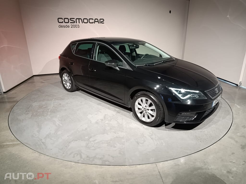 Seat Leon 1.0 TSI Style 