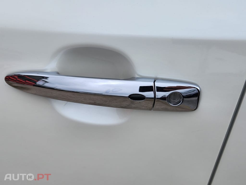 Nissan Leaf Tekna
