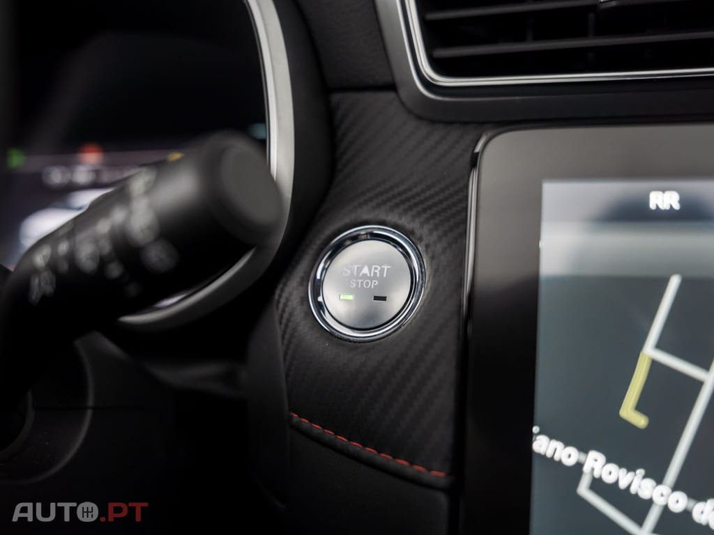 MG ZS 1.0 T-GDI Luxury
