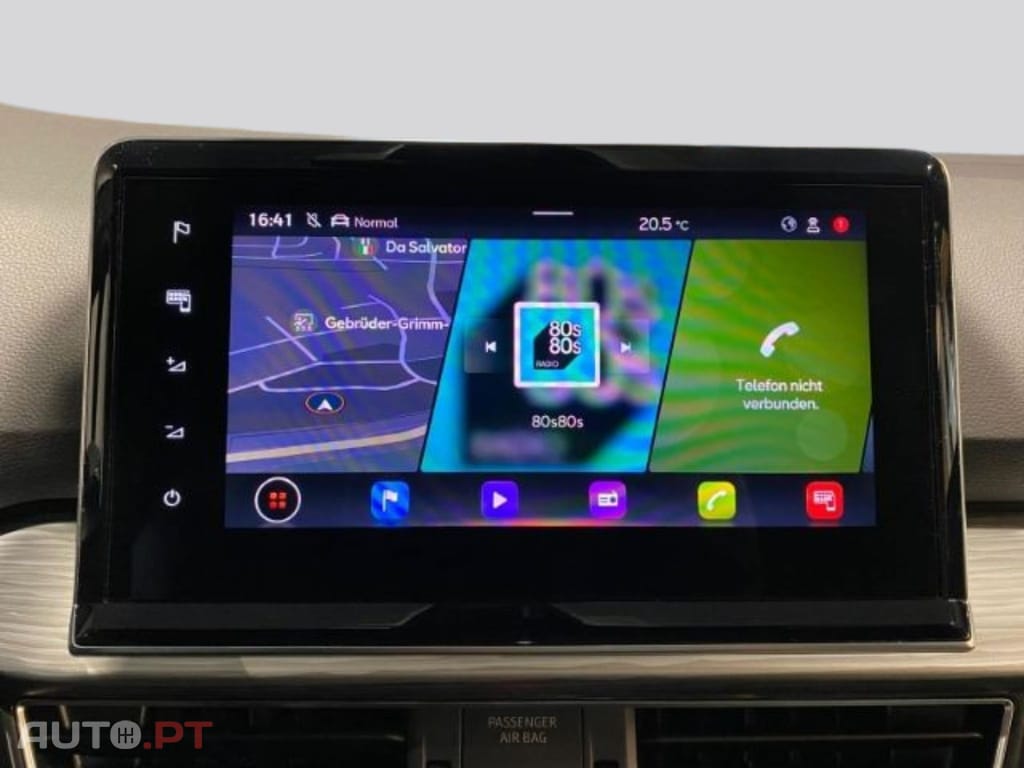 Seat Tarraco Xperience 1.4 e-HYBRID 