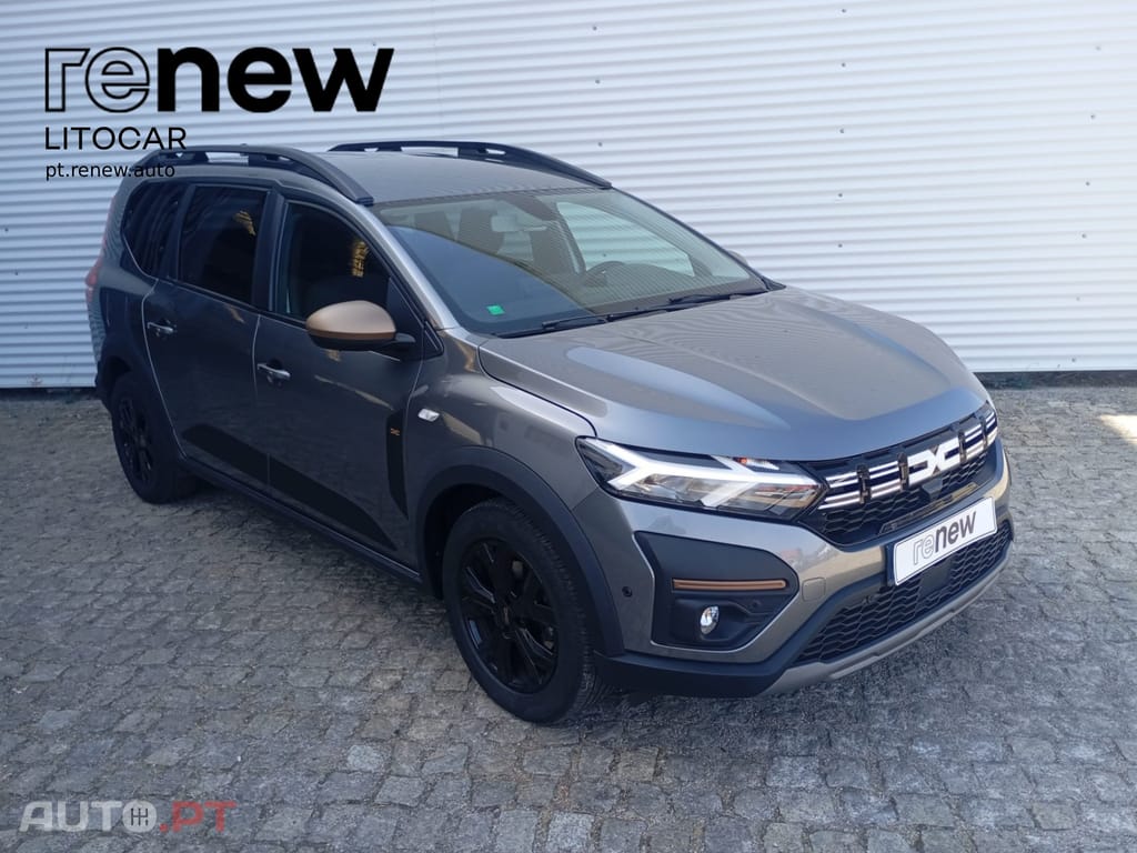 Dacia Jogger Extreme 7L