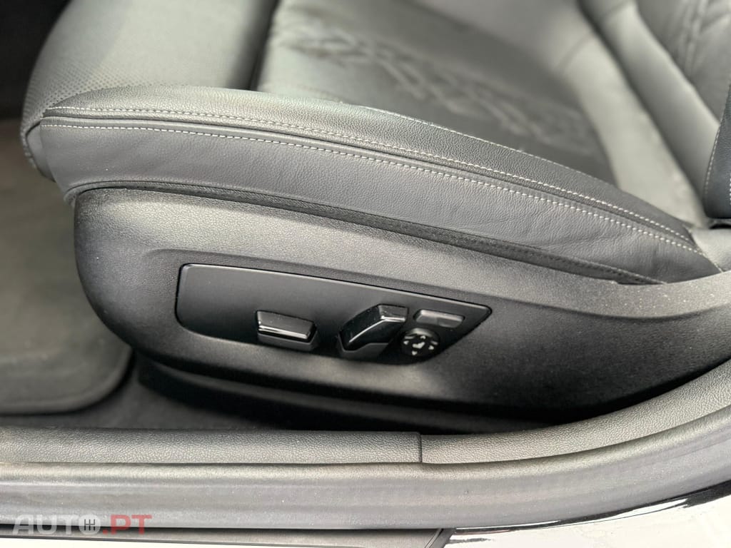 BMW 530 e Pack M