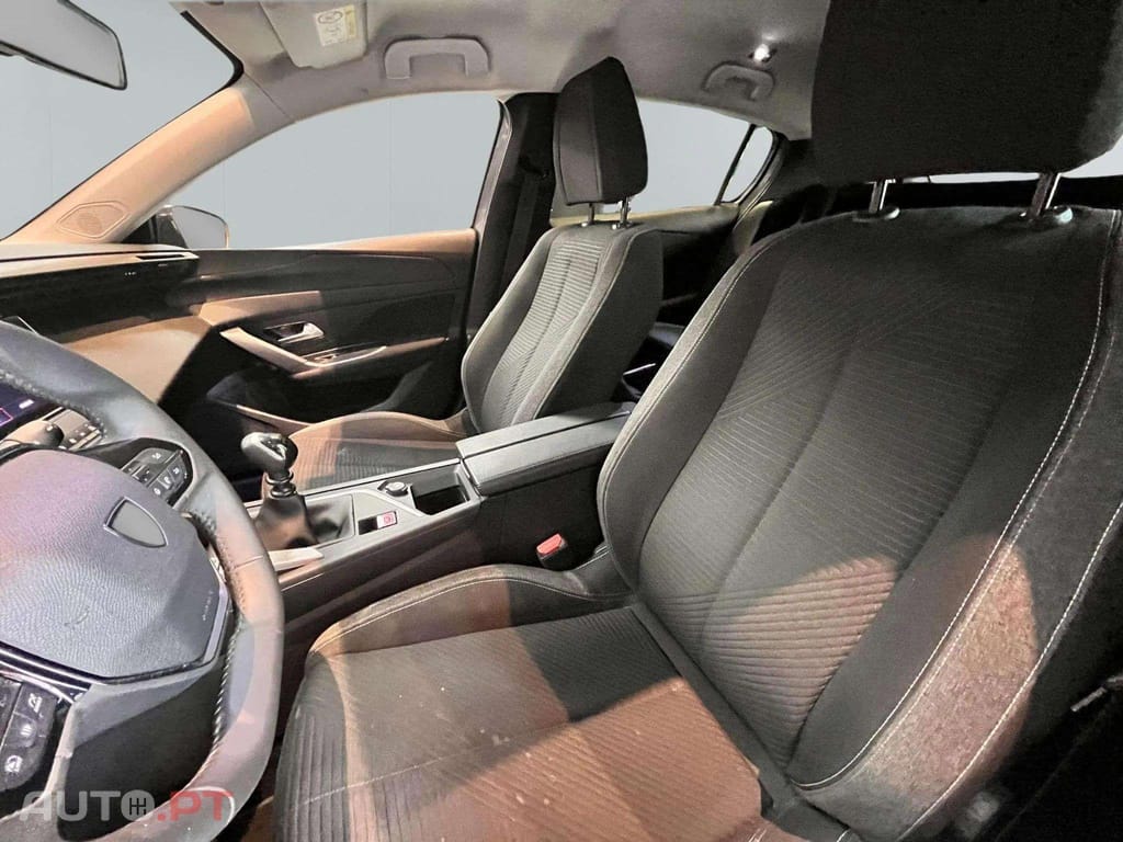 Peugeot 308 1.2 Active