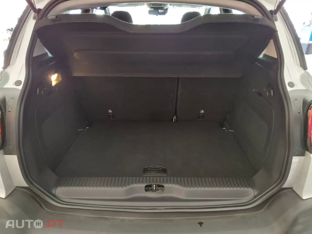 Citroen C3 Aircross 1.2 PureTech Shine