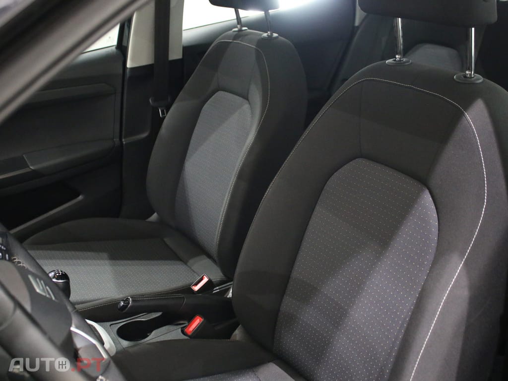 Seat Arona 1.0 TSI Style