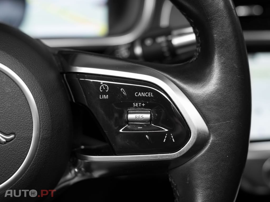 Jaguar I-Pace First Edition AWD Aut.