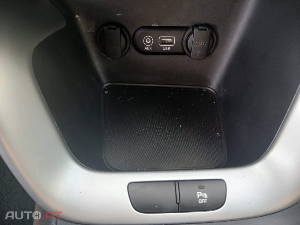 Kia Ceed SW 1.4 CRDi Nav Line