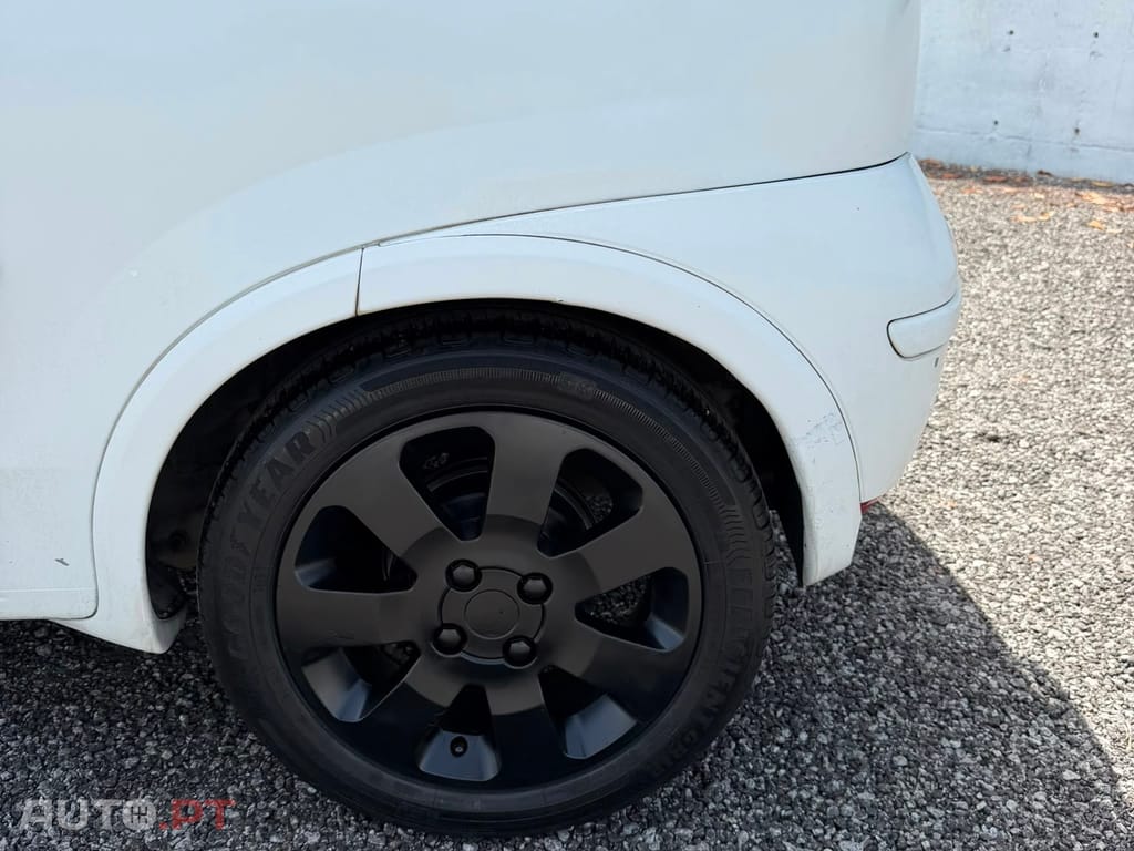 Opel Corsa 1.3 CDTi Sport