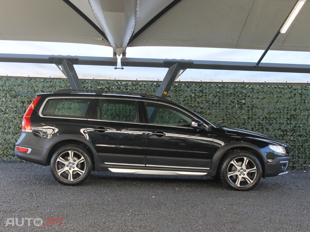 Volvo XC70 2.0 D4 Inscription Geartronic