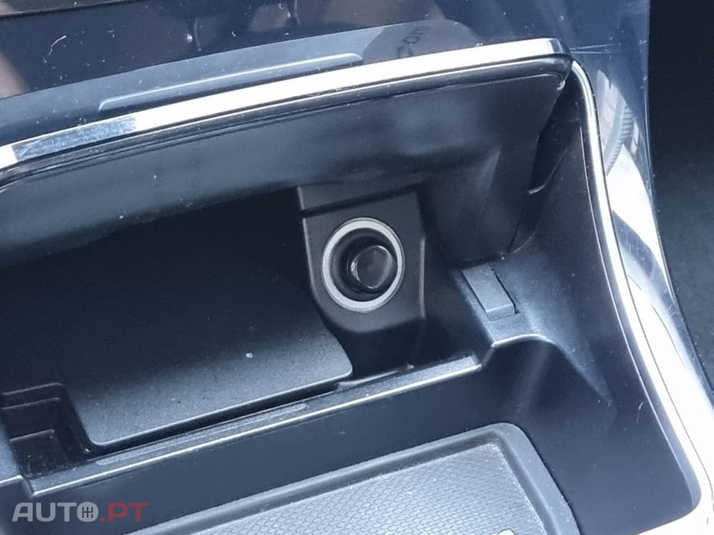 Mercedes-Benz C 180 BlueTEC Aut.