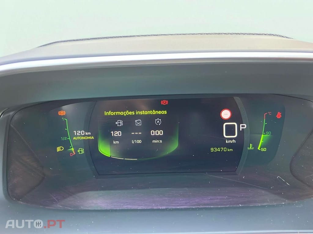 Peugeot 2008 1.5 BlueHDi Allure EAT8