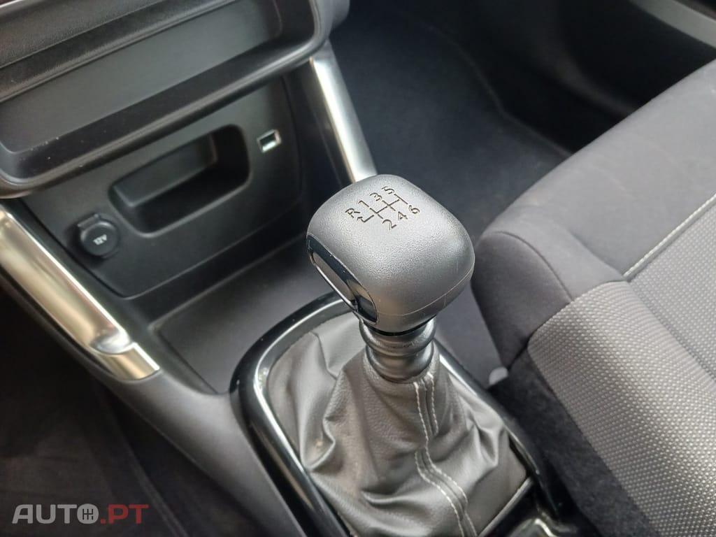 Citroen C3 Aircross 1.2 PureTech Plus