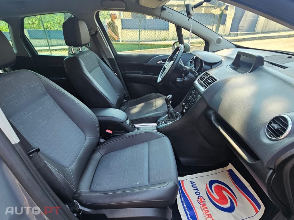 Opel Meriva 1.3 CDTi Enjoy