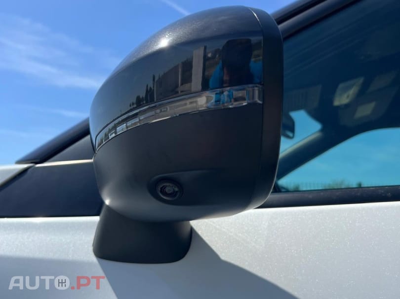 Nissan Juke 1.0 DIG-T Tekna