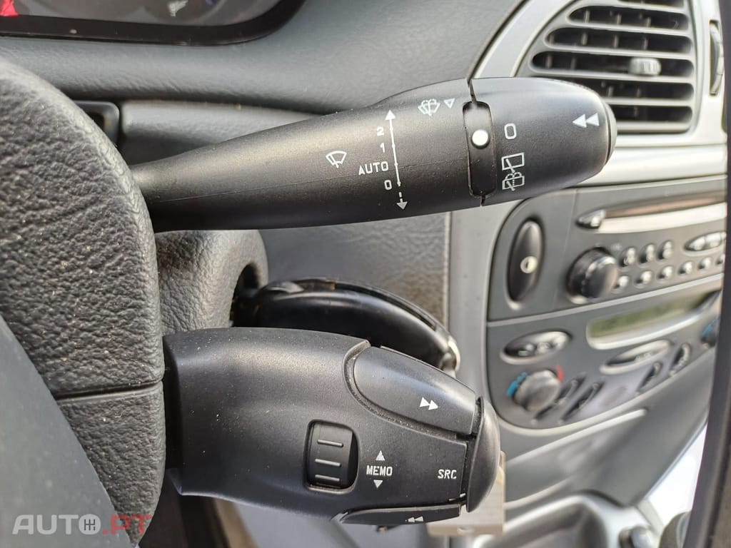 Citroen C5 2.0 HDi Exclusive Aut.