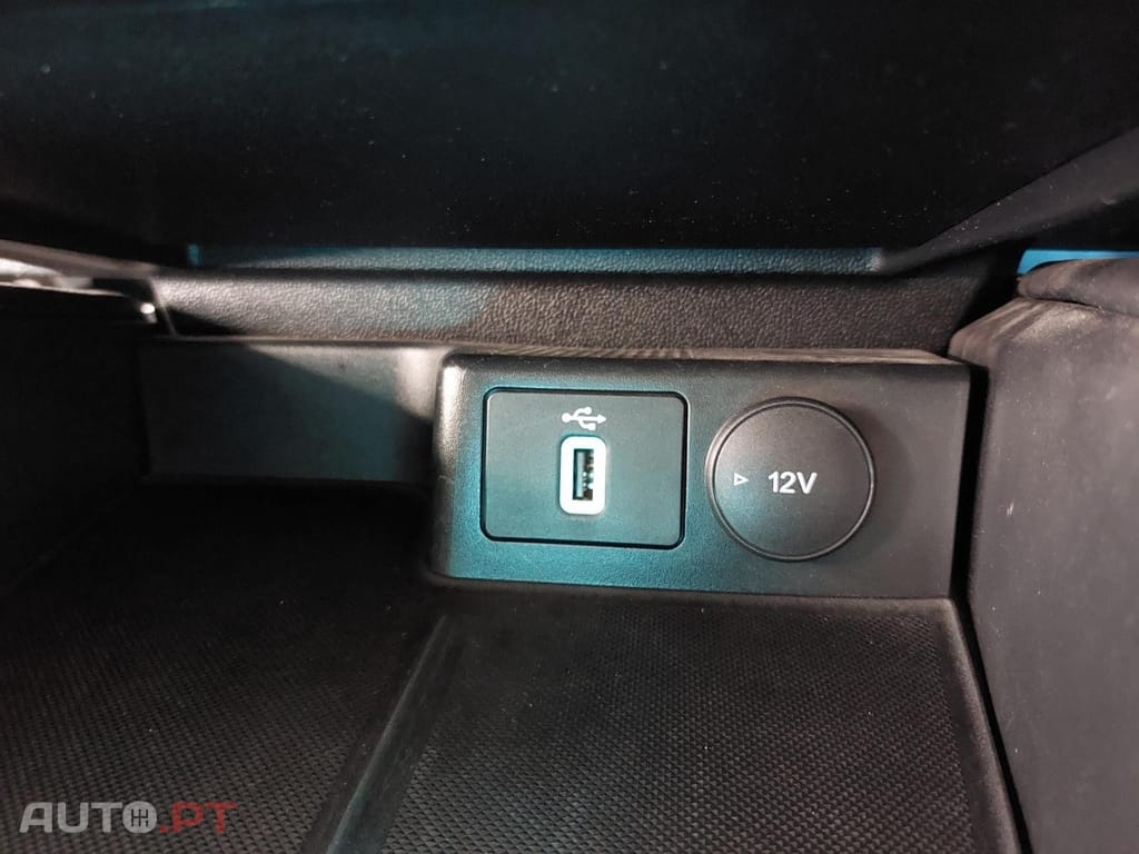 Ford Focus SW 1.5 TDCi EcoBlue Titanium