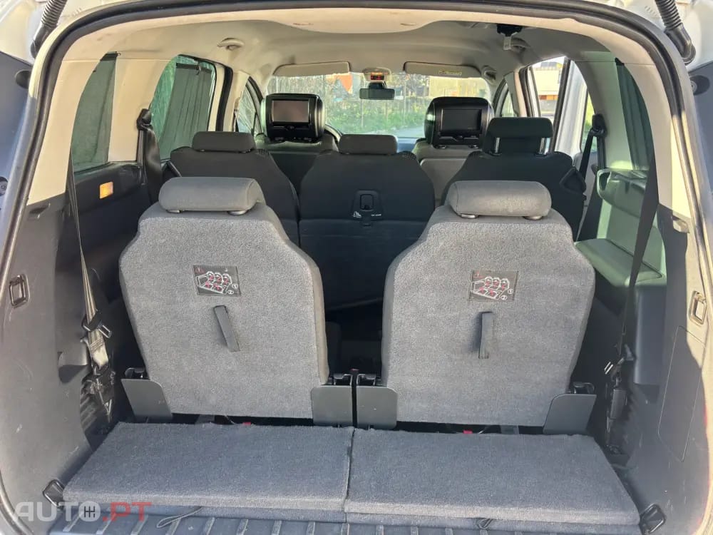 Peugeot 5008 1.6 HDi 7L Allure